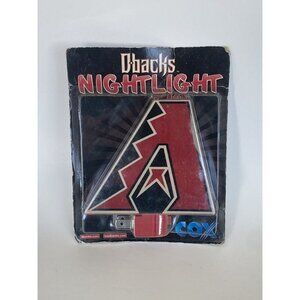 Arizona Diamondbacks Dbacks Night Light Cox SGA New
